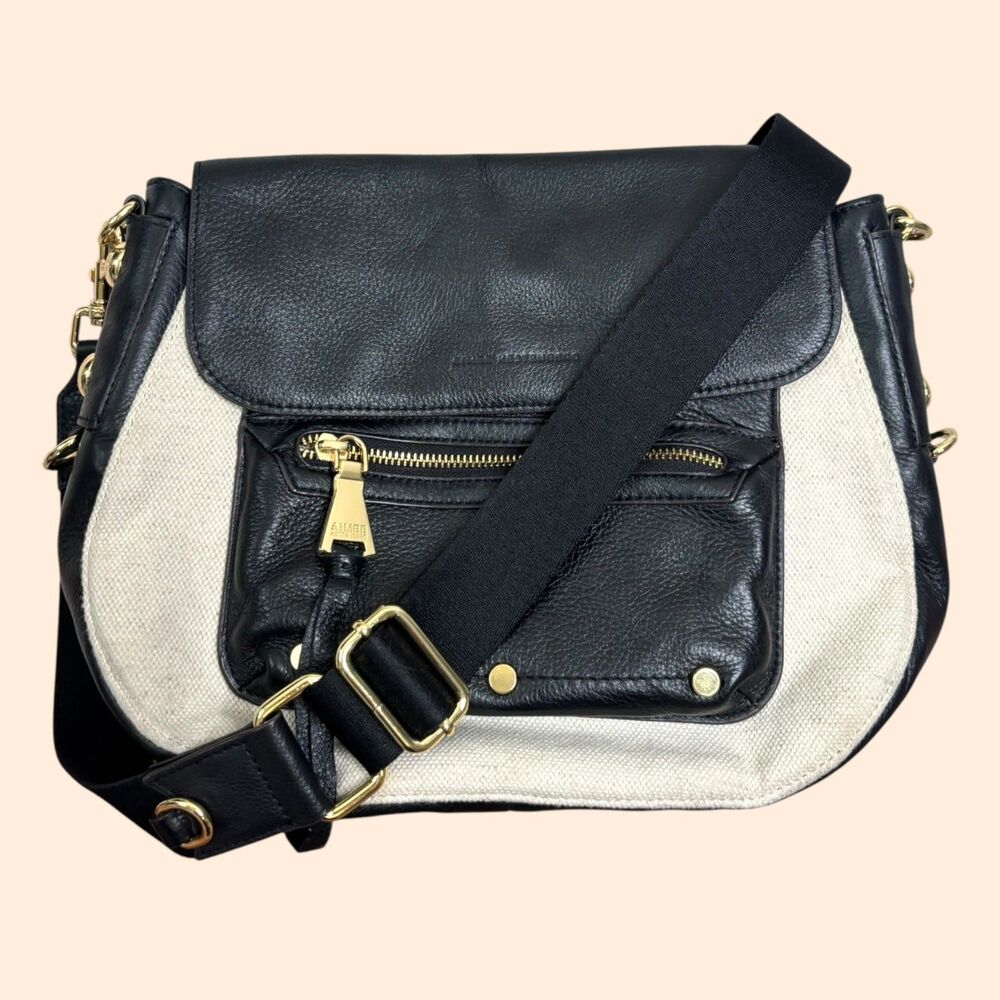 Aimee Kestenberg High Riser Crossbody Bag